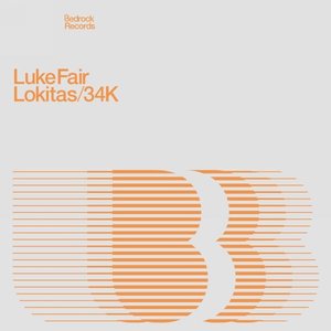 Luke Fair EP 2