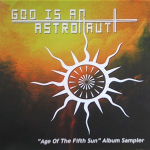 Age Of The Fifth Sun - Album Sampler