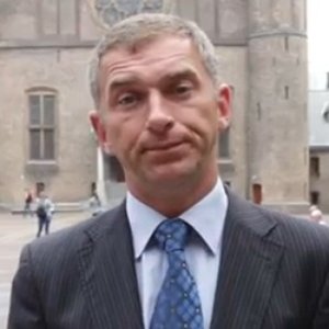 Partij tegen de Burger 的头像