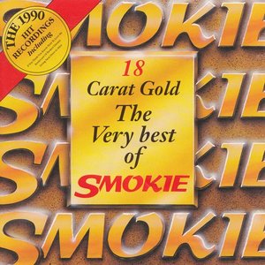 18 Carat Gold: The Very Best Of Smokie
