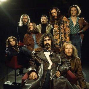 Frank Zappa (The Mothers of Invention) 的头像