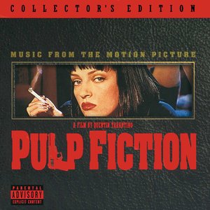Pulp Fiction (Music from the Motion Picture) [Collector's Edition]
