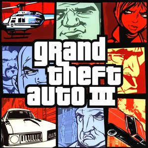 Grand Theft Auto III