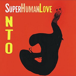 Super Human Love - Single