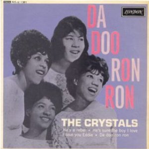 Da Doo Ron Ron (When He Walked Me Home) / Git It