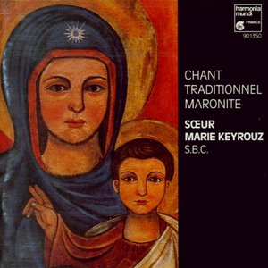 Maronite Chant