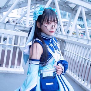 松林てろる 的头像