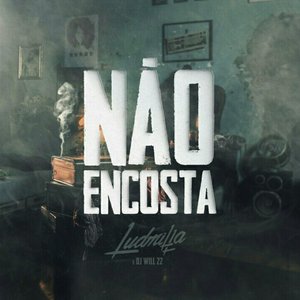 Image for 'Não Encosta'