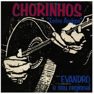 Evandro E Seu Regional 的头像