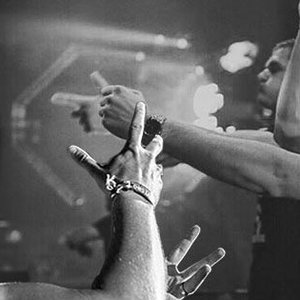 Radical Redemption & D-sturb 的头像