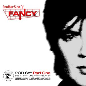 Another Side of FANCY, Pt. 1