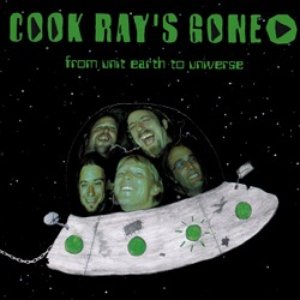 Avatar for Cook Ray's Gone