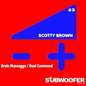 Brain Massagge / Dual Command