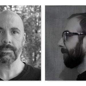 James Bernard & anthéne 的头像