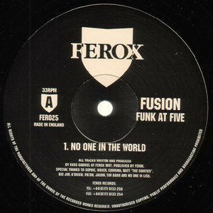 Funk At Five