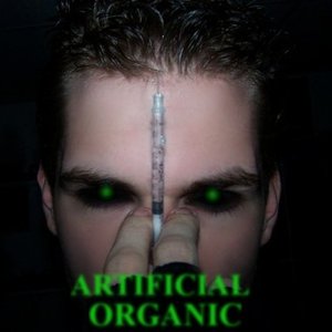 Artificial Organic 的头像