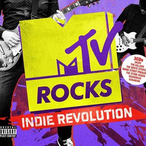 MTV Rocks: Indie Revolution