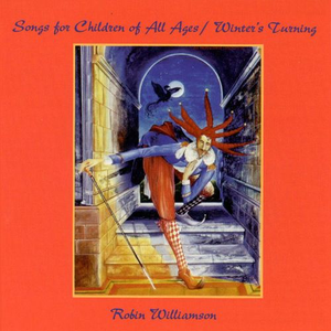 Songs for Children of All Ages cover