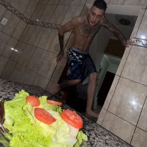 Observando Essa Salada - Single