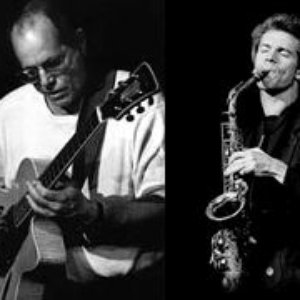 Joe Beck & David Sanborn 的头像