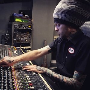 Paolo Baldini DubFiles meets Mellow Mood 的头像