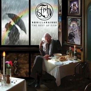 Bild für 'Bouillabaisse (disc 2: Rocketeer)'