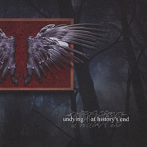 At History's End cover