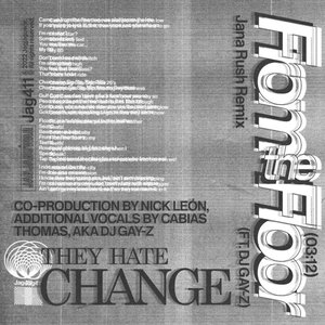 From the Floor (Jana Rush Remix)