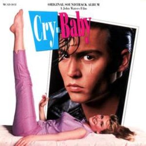 Avatar for Crybaby Soundtrack