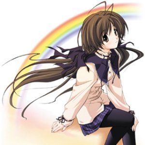 Avatar for 白河ほたる(水樹奈々)