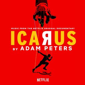 Icarus (Original Motion Picture Soundtrack)