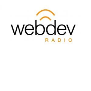 WebDevRadio.com - web development podcast