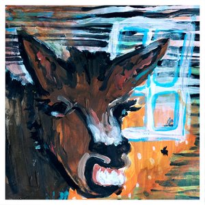 Lawn Chair - EP
