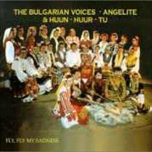 Avatar för Angelite & Huun-Huur-Tu The Bulgarian Voices