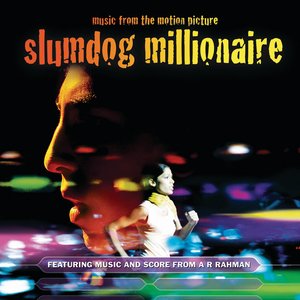 Image for 'Slumdog Millionaire'