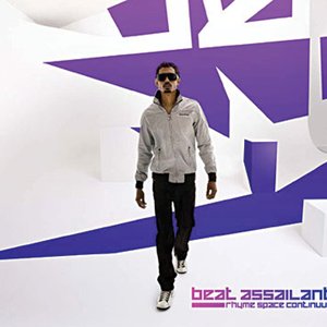 Beat Assailant ft. Ben l'Oncle Soul için avatar