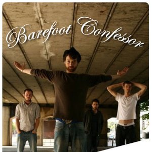 Image for 'Barefoot Confessor'