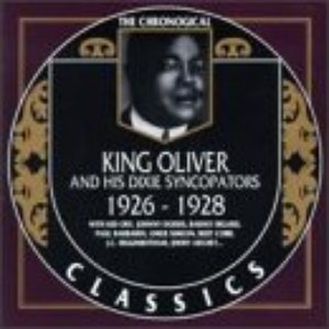 The Complete Joseph King Oliver 1923/31 Vol. 3 1926/28