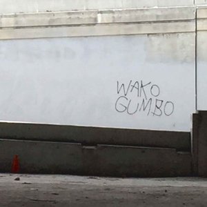 WAKO GUMBO