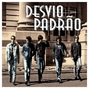Desvio Padrão