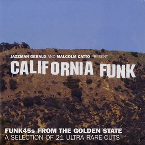 California Funk