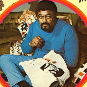 Roosevelt Grier 的头像