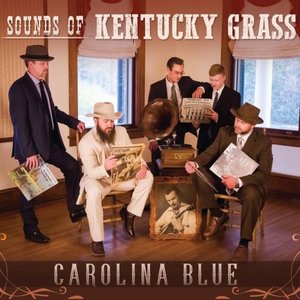 Sounds of Kentucky Grass