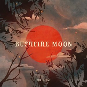 Bushfire Moon