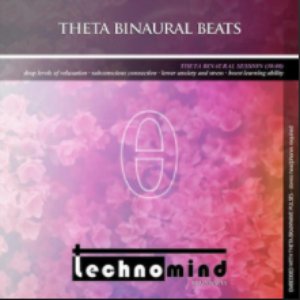Theta Binaural Beats
