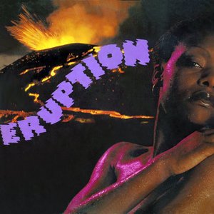 Eruption