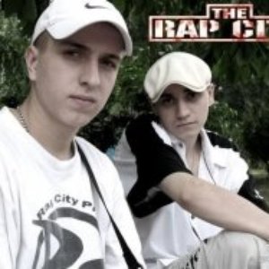 Rap City 的头像