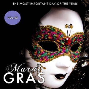 Mardi Gras Festival, Vol. 2