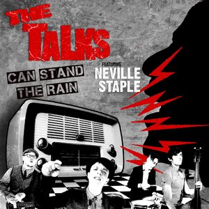 Can Stand the Rain (feat. Neville Staple)