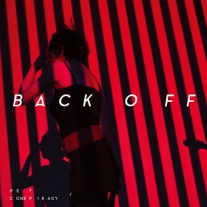 Back Off - Single